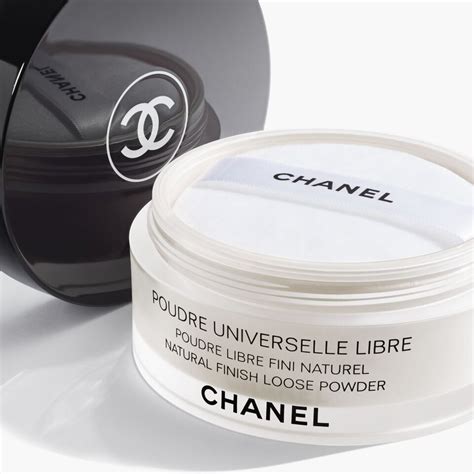 chanel talcum powder prices|chanel natural finish loose powder.